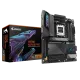 GIGABYTE X870E AORUS PRO DDR5 AM5 ATX Motherboard 